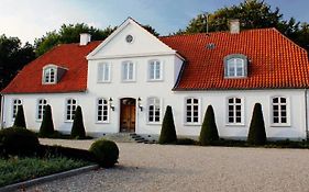 Louiselund Bed & Breakfast